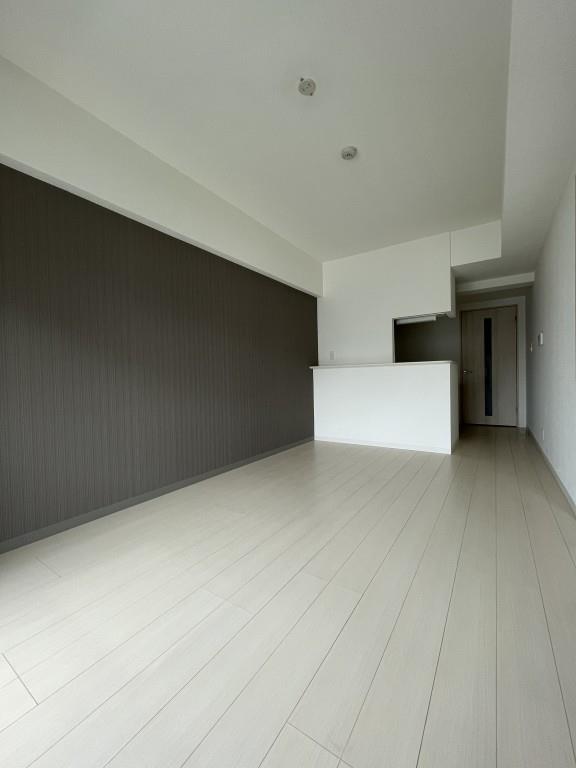 スカイガーデン錦糸町 リビング