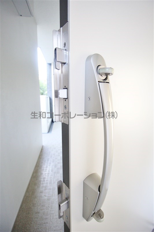 スカイガーデン錦糸町 その他19