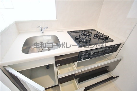 スカイガーデン錦糸町 その他25