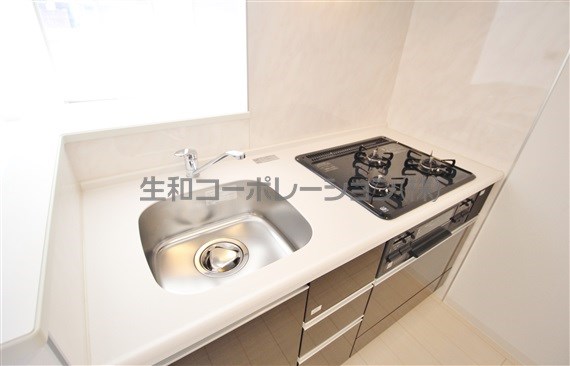 スカイガーデン錦糸町 その他27