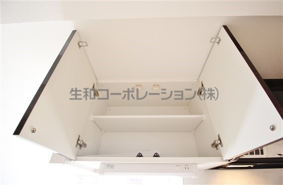 スカイガーデン錦糸町 その他28