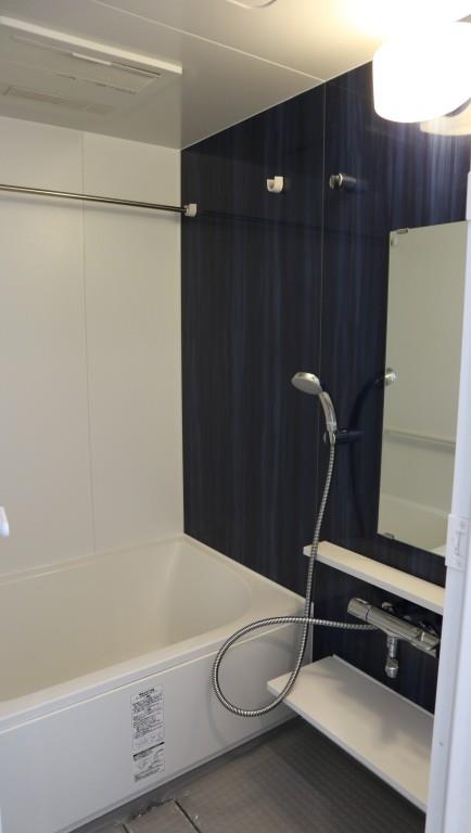 スカイガーデン錦糸町 風呂画像