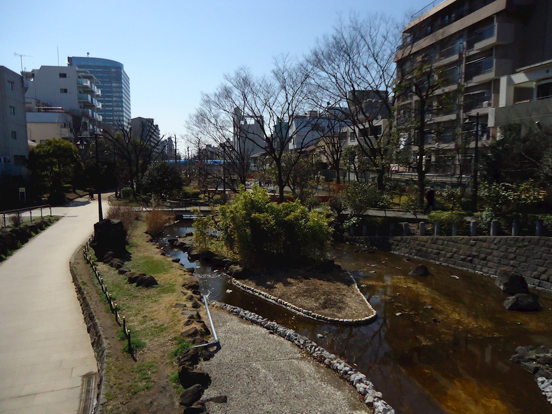 スカイガーデン錦糸町 周辺画像3