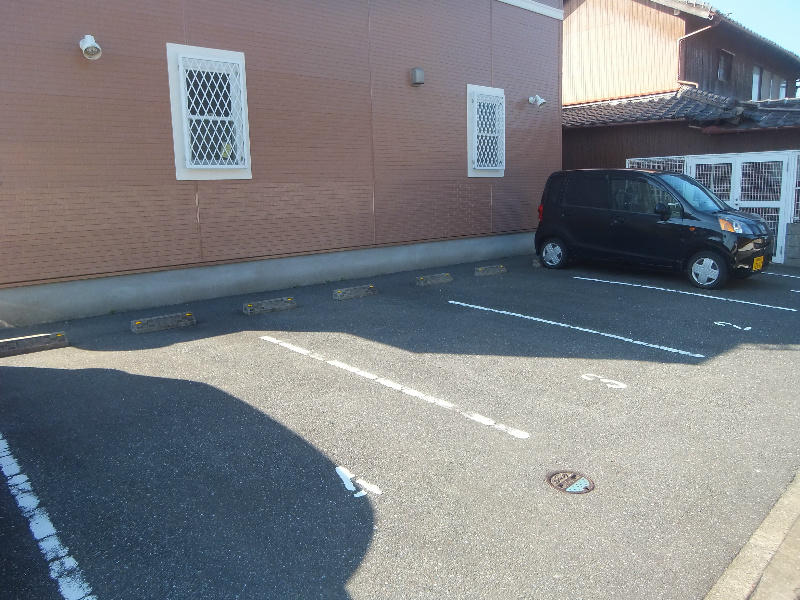 セピアコート(福岡) その他外観1