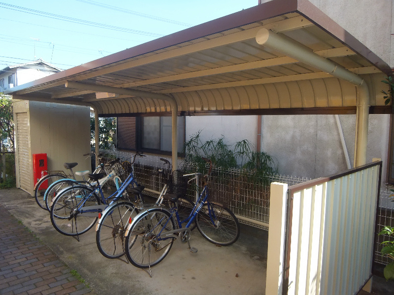 セピアコート(福岡) その他外観2