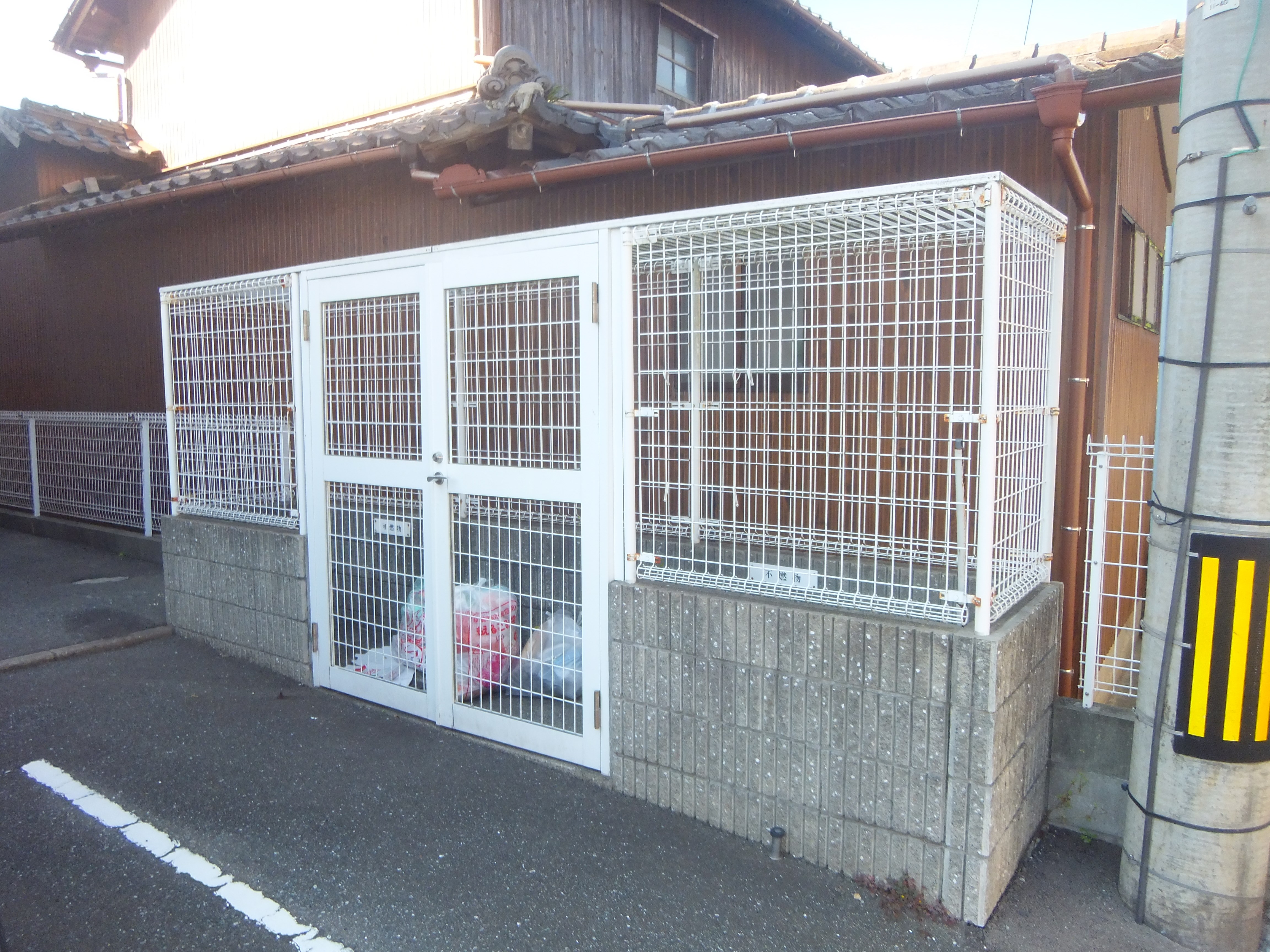 セピアコート(福岡) その他外観3