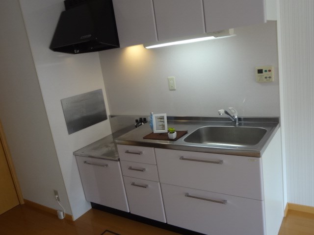 セピアコート(福岡) キッチン