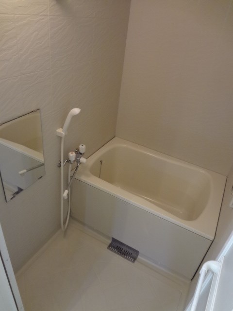 セピアコート(福岡) 風呂画像