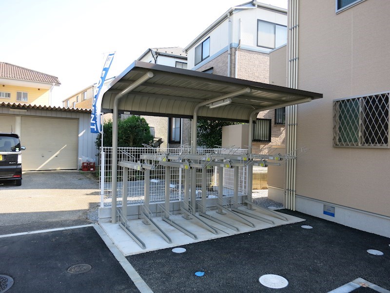 マノワール ルーエ その他外観2