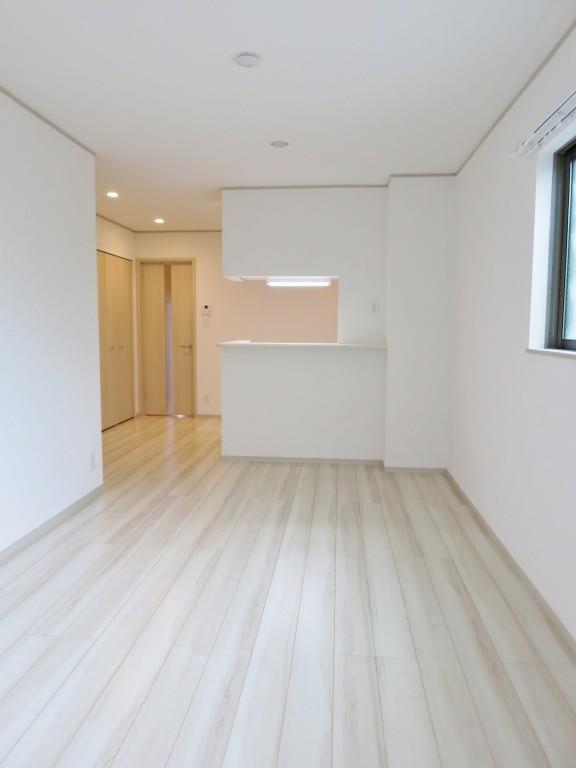 マノワール ルーエ リビング