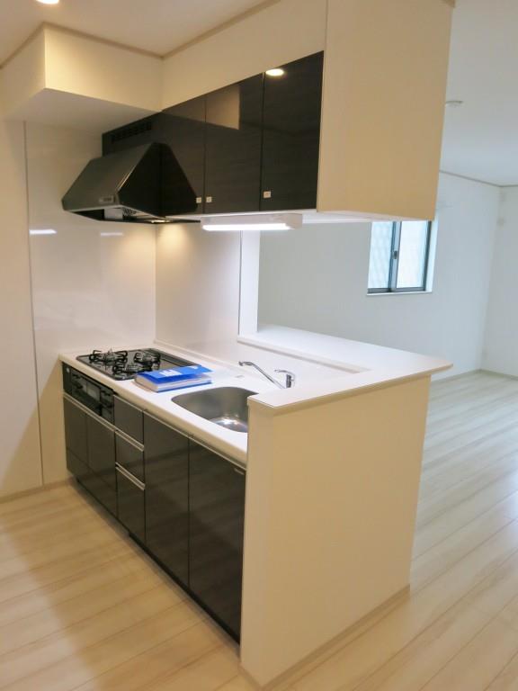 マノワール ルーエ キッチン