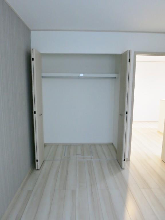 マノワール ルーエ ベッドルーム