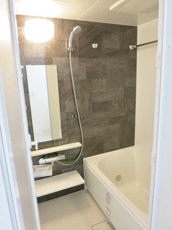 マノワール ルーエ 風呂画像