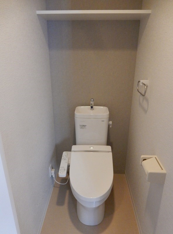 プラシード新町 その他1