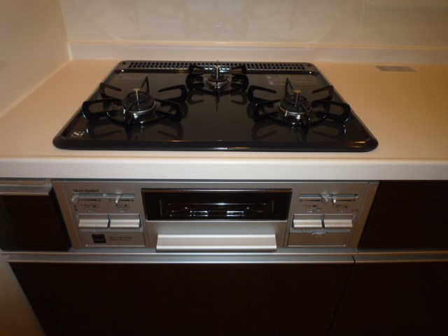 プラシード新町 その他5