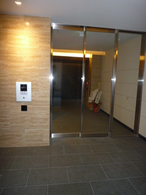 プラシード新町 その他外観1