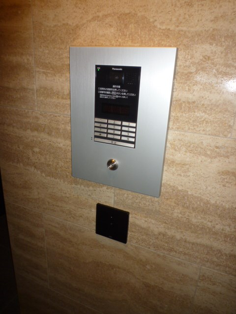 プラシード新町 その他外観2