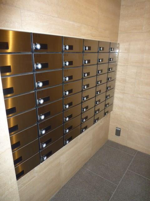 プラシード新町 その他22