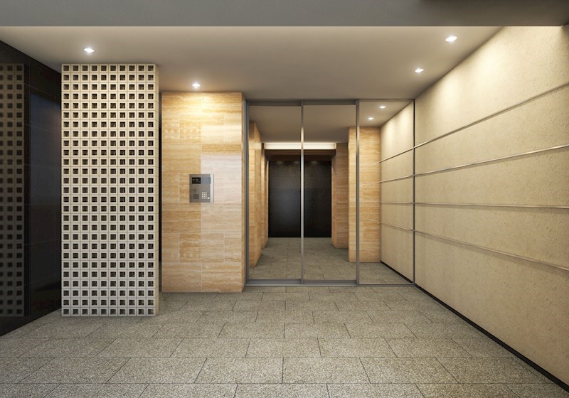 プラシード新町 その他外観1