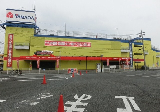 プランドール 周辺画像3