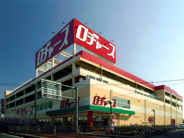 プランドール 周辺画像5