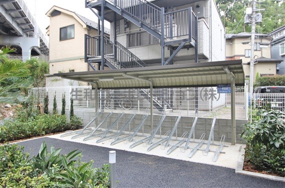 CASA GRANDE YK その他外観6