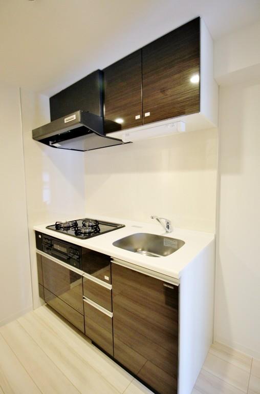 CASA GRANDE YK キッチン