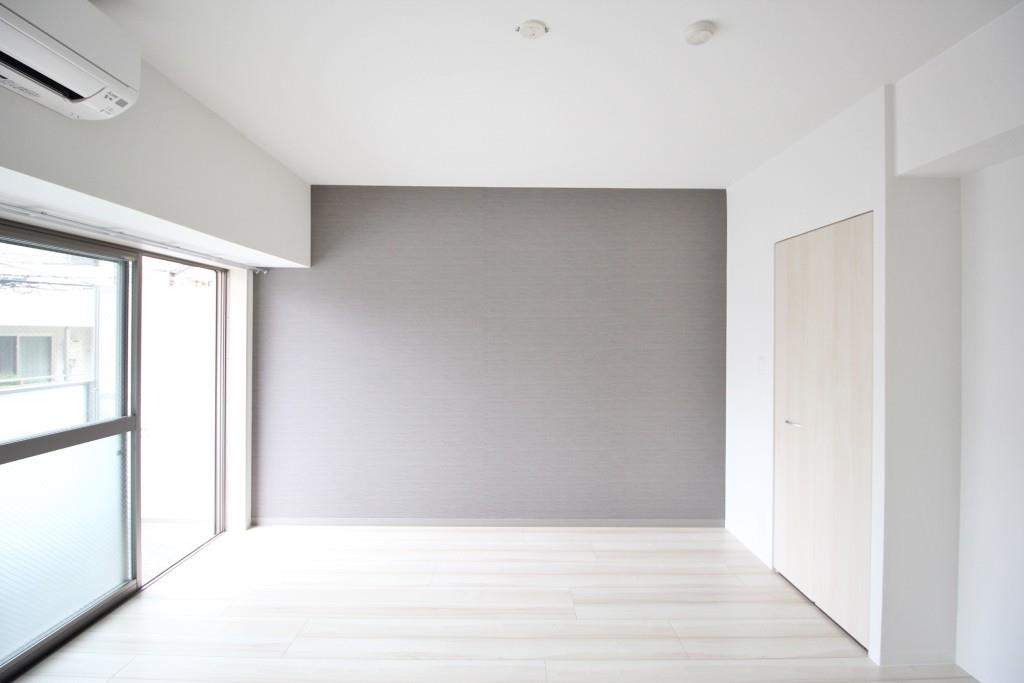 CASA GRANDE YK ベッドルーム