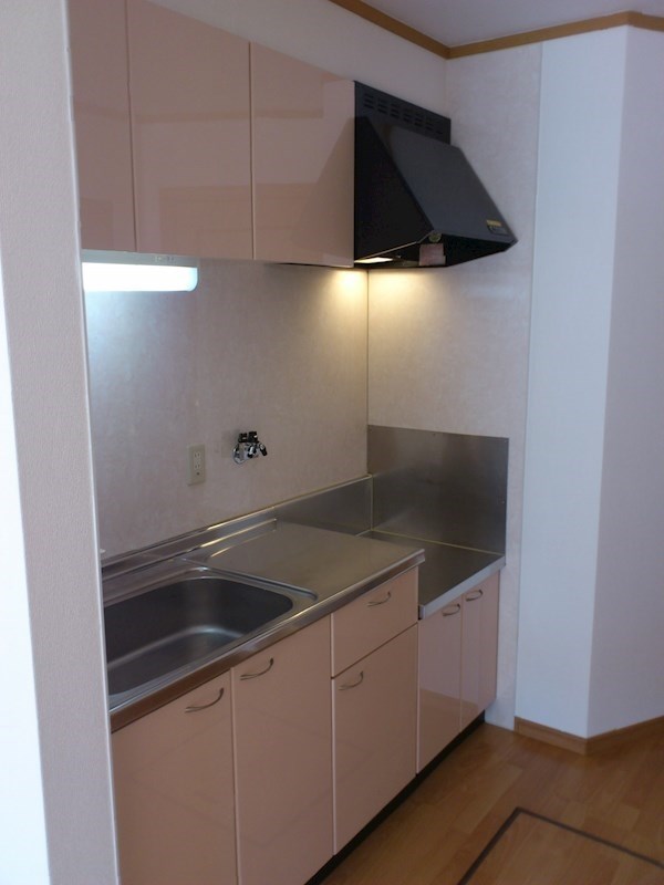 クレール有瀬 キッチン