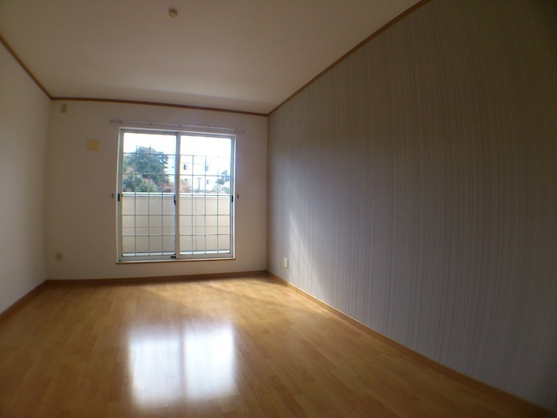 クレール有瀬 ベッドルーム