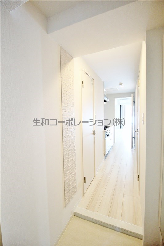 NAKAMEGURO M TERRACE (中目黒Mテラス) その他5