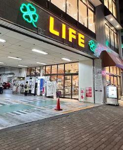 NAKAMEGURO M TERRACE (中目黒Mテラス) 周辺画像2