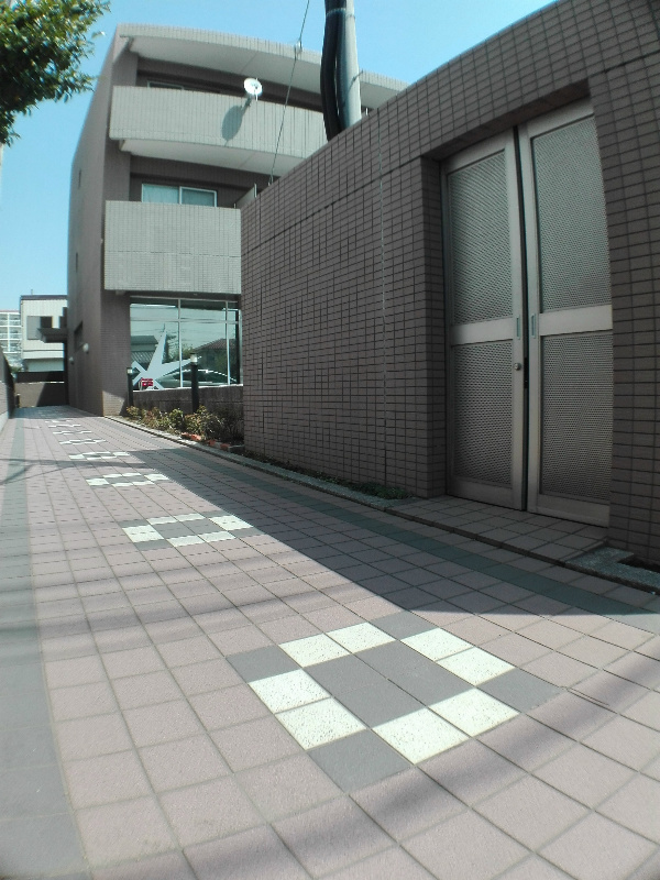 シェソワ鳩ケ谷 その他外観1