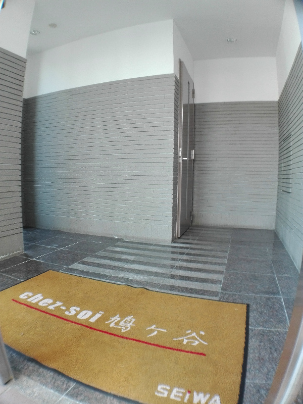 シェソワ鳩ケ谷 その他外観2