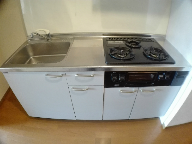 シェソワ鳩ケ谷 その他7