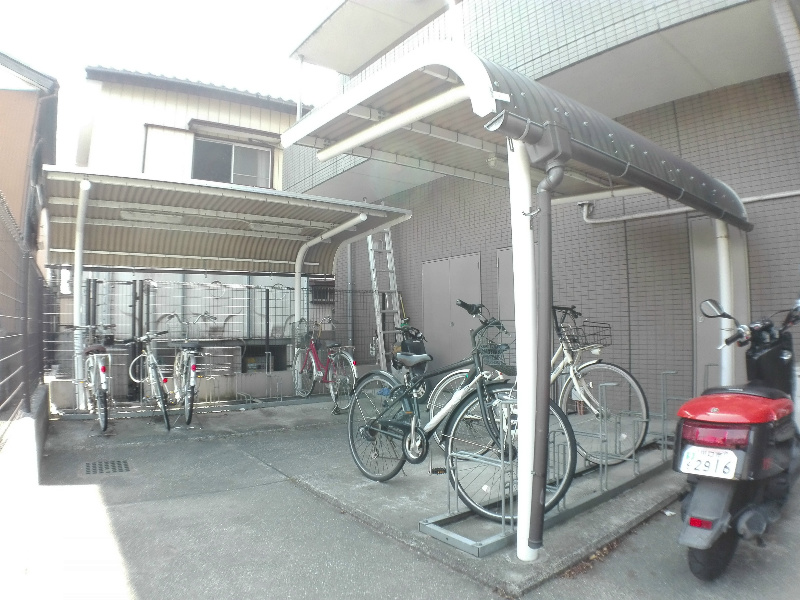 シェソワ鳩ケ谷 その他15