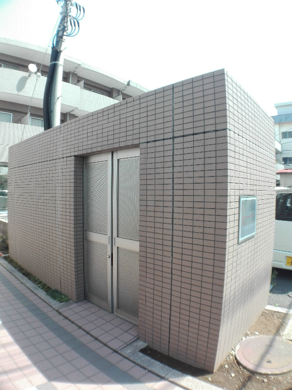 シェソワ鳩ケ谷 その他16