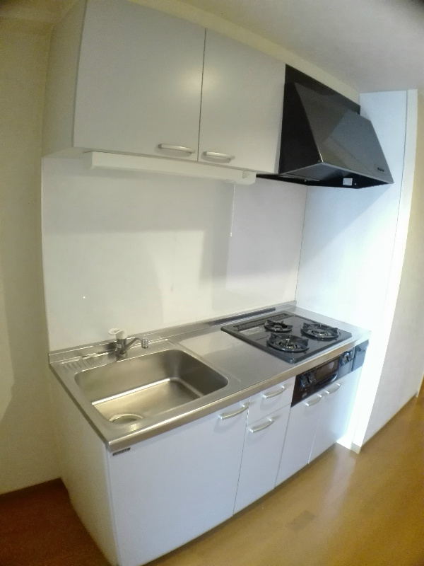 シェソワ鳩ケ谷 キッチン