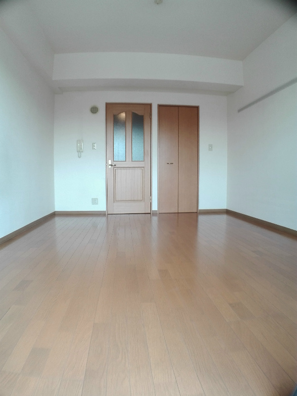 シェソワ鳩ケ谷 ベッドルーム