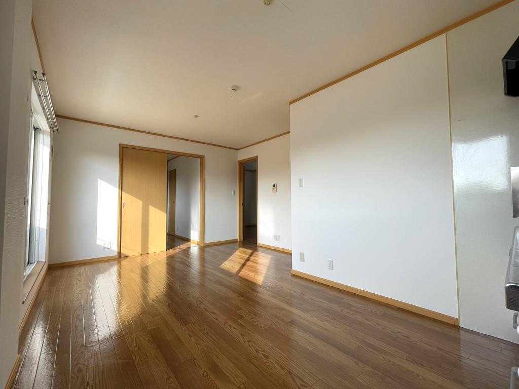 メゾン・ド・シュトラス リビング