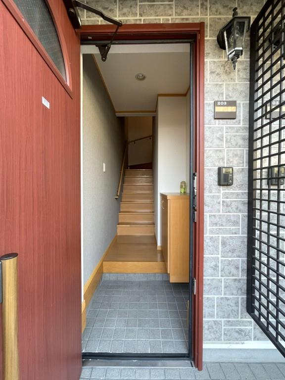 メゾン・ド・シュトラス その他16