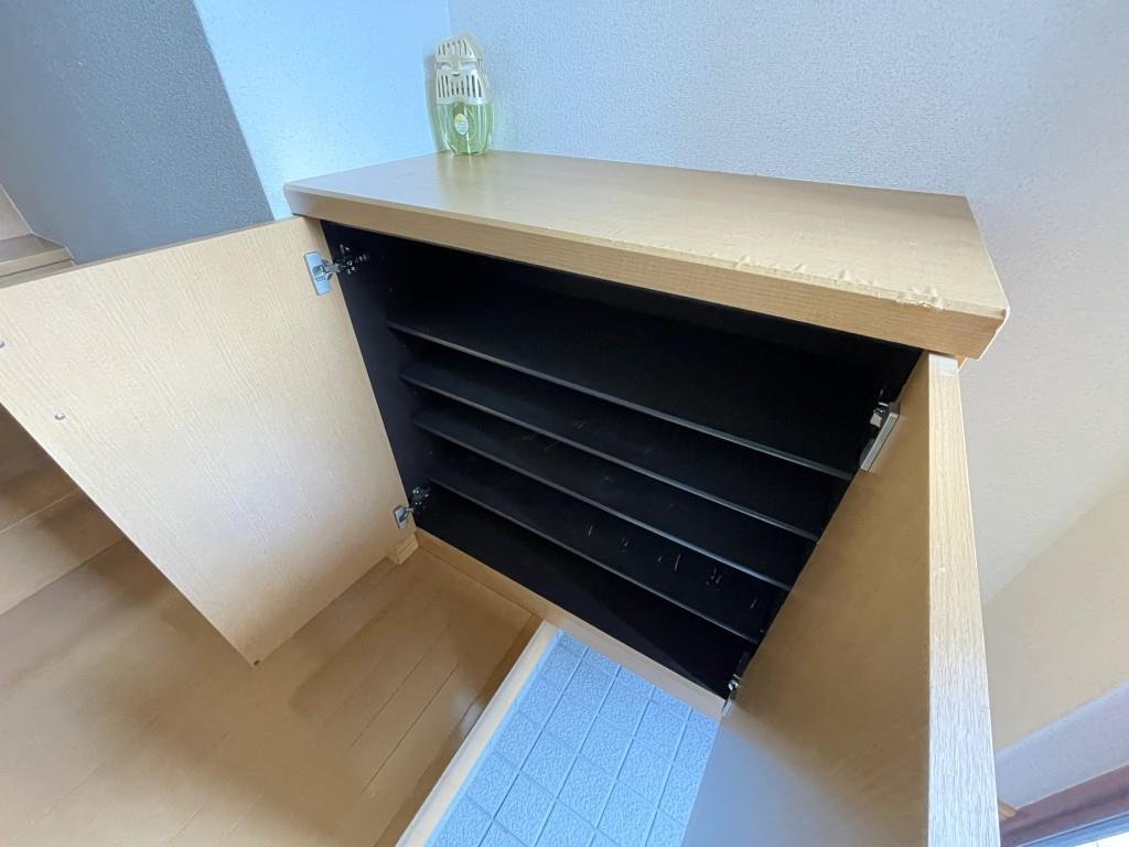 メゾン・ド・シュトラス その他17