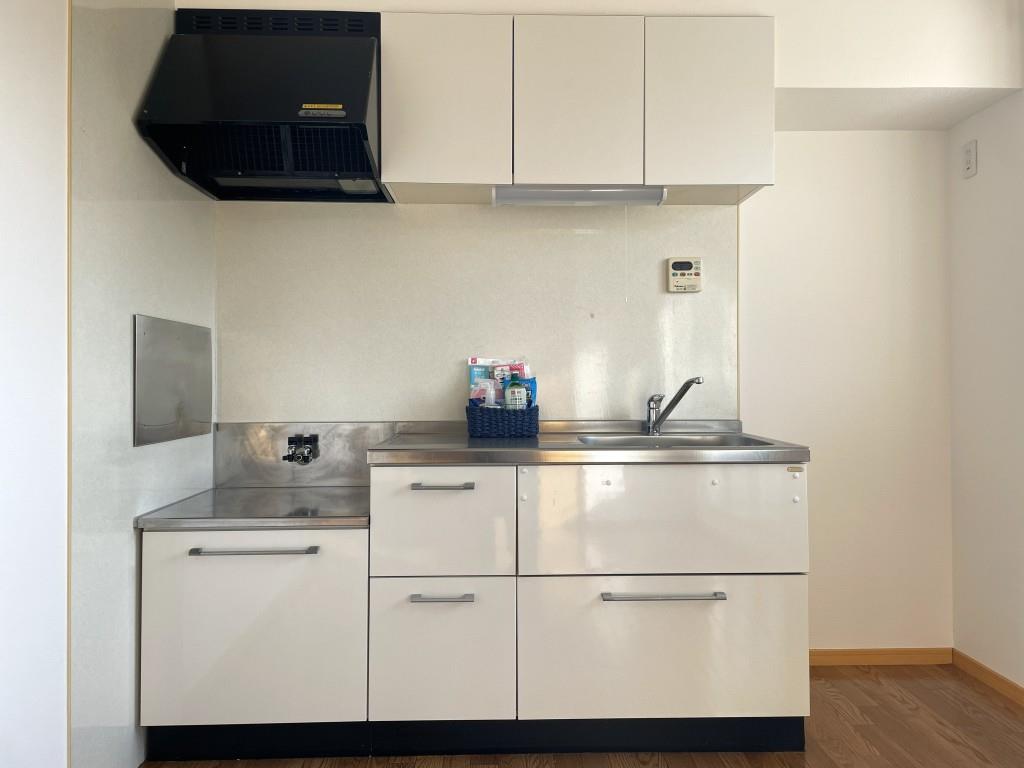 メゾン・ド・シュトラス キッチン