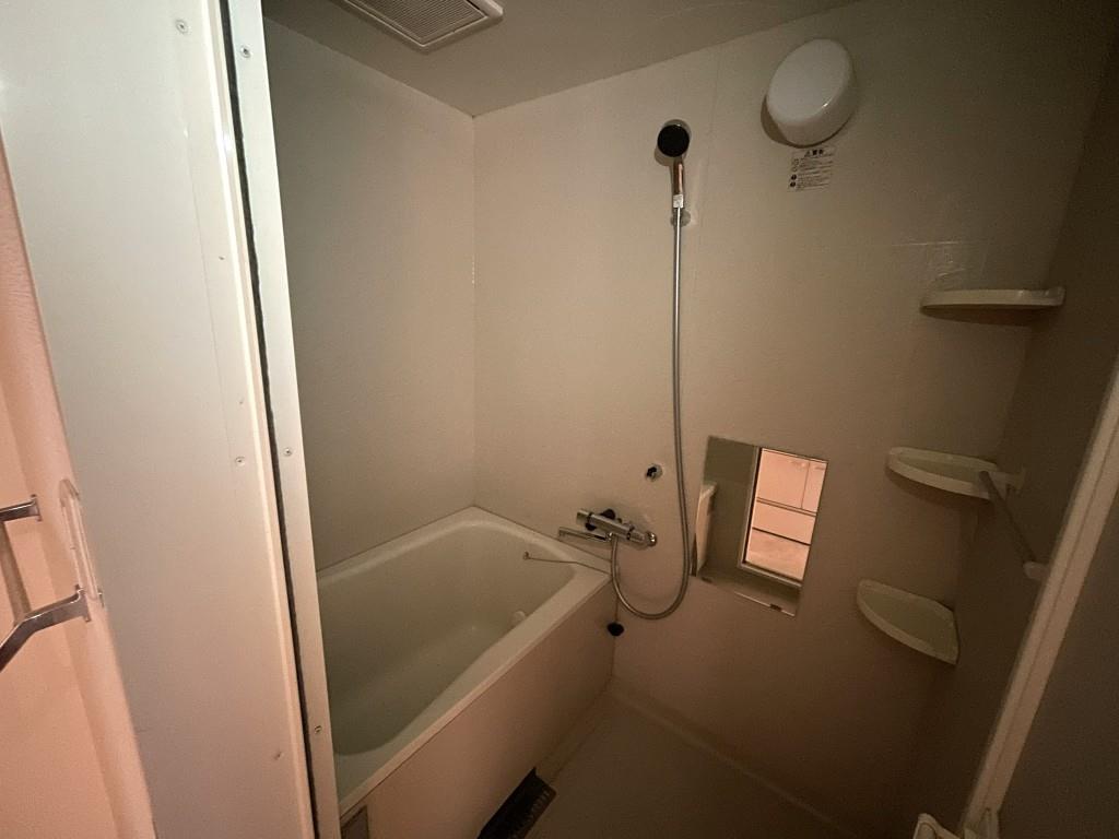 メゾン・ド・シュトラス 風呂画像