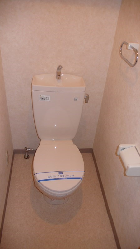 プレジール千駄木 その他2