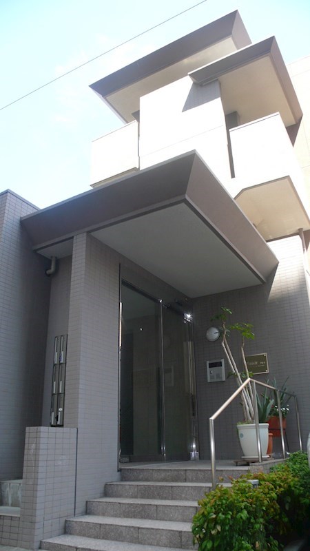 プレジール千駄木 その他外観1