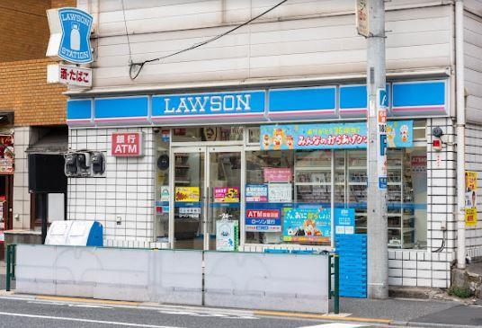 プレジール千駄木 周辺画像3