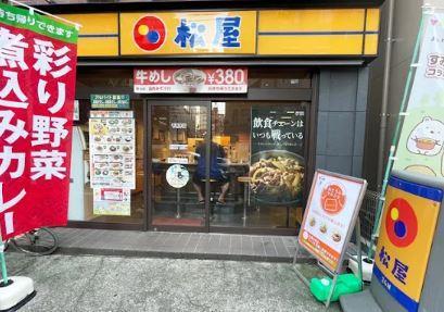 プレジール千駄木 周辺画像5