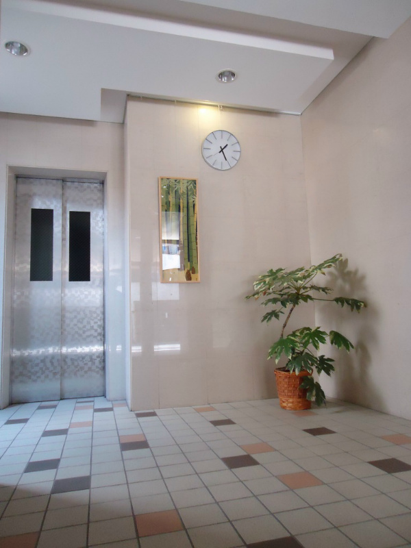 エム スクエア その他外観2