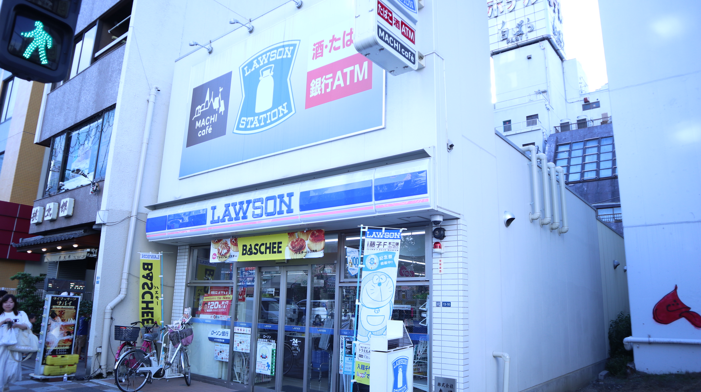 エム スクエア 周辺画像2